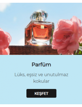 Kadın  parfüm