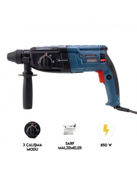 2-28 BSE Kırıcı Delici Hilti