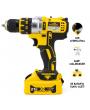 10mm Çelik Mandren Vidalama DWD5P