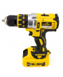 10mm Çelik Mandren Vidalama DWD5P
