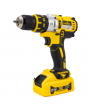 10mm Çelik Mandren Vidalama DWD5P