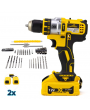 10mm Çelik Mandren Vidalama DW3P