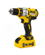 10mm Çelik Mandren Vidalama DW3P