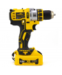 10mm Çelik Mandren Vidalama DW3P