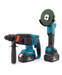İkili Set MK(Ş.Hilti+Ş.Spral)