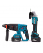 İkili Set MK(Ş.Hilti+Ş.Spral)