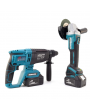 İkili Set MK(Ş.Hilti+Ş.Spral)