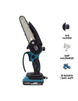 Ağaç Budama Upy MK24