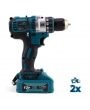 10mm Çelik Mandren Vidalama MK3P