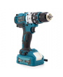 10mm Çelik Mandren Vidalama MkD5P