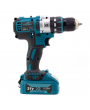 10mm Çelik Mandren Vidalama MkD5P