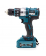 10mm Çelik Mandren Vidalama MkD5P