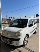 Kangoo Mult 1.5 Aud Edl