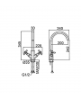 Newarc Hexa Eviye Bataryası 104531