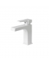Newarc Aqua Lavabo Bataryası Beyaz 941521W