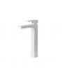 Newarc Aqua Çanak Tipi Lavabo Bataryası Beyaz 941001W