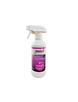 Awax Garden 500 Ml Violet Menekşeler İçin Özel Bakım Ve Beslenme Sıvısı
