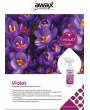 Awax Garden 500 Ml Violet Menekşeler İçin Özel Bakım Ve Beslenme Sıvısı