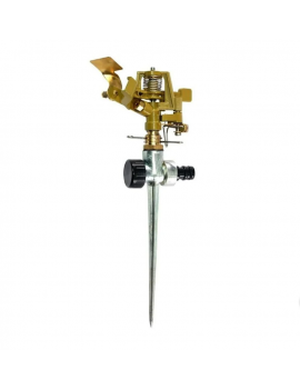 Spring Garden Metal Kazıklı Fiskiye 507880
