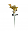 Spring Garden Metal Kazıklı Fiskiye 507880