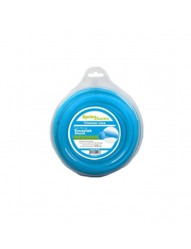 Spring Garden Tırpan Misinası Yuvarlak 3.3mmx45mt 508404
