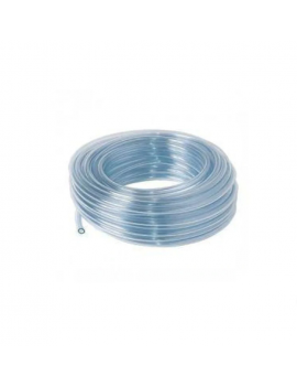 Şeffaf Terazi Hortumu 10 Mm