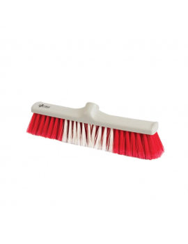 Bahçe Süpürgesi Tüylü 50 Cm 001169