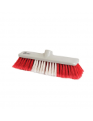 Bahçe Süpürgesi Tüylü 40 Cm 001152