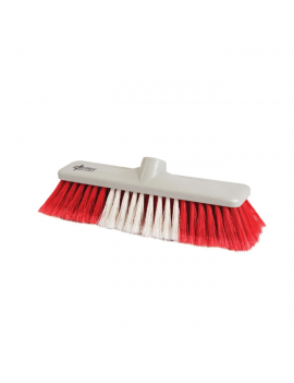 Bahçe Süpürgesi Tüylü 40 Cm 001152