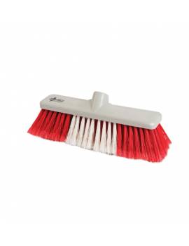 Bahçe Süpürgesi Tüylü 30 Cm 001145