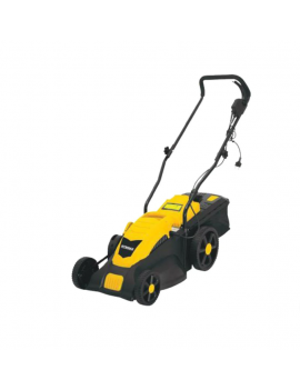 Rtrmax Rtm938 Elektrikli Çim Biçme Makinası 1600w