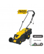 Rtrmax Rtm938 Elektrikli Çim Biçme Makinası 1600w