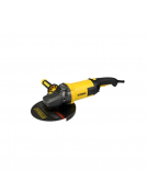 Rtrmax Rtm1230 Büyük Taşlama Makinası 230mm 2300w