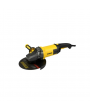 Rtrmax Rtm1230 Büyük Taşlama Makinası 230mm 2300w