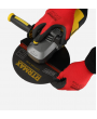 Rtrmax Rtm1230 Büyük Taşlama Makinası 230mm 2300w