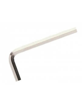 Vip-Tec Allen Anahtar/Kısa 8,0X100Mm Vt/810-8,Ol