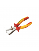 Vip-Tec 1000V İzoleli Kablo Sıyırma 160Mm Vt209160