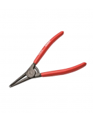 Vip-Tec Dış Segman Pensi Yaylı-Düz 180Mm Vt255180