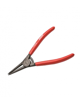 Vip-Tec Dış Segman Pensi Yaylı-Düz 180Mm Vt255180