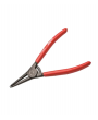 Vip-Tec Dış Segman Pensi Yaylı-Düz 180Mm Vt255180