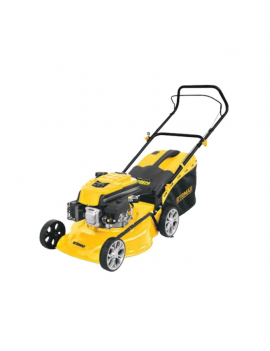 Rtrmax Rtr9645 Benzinli Çim Biçme Makinası 5.5 Hp