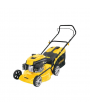 Rtrmax Rtr9645 Benzinli Çim Biçme Makinası 5.5 Hp