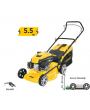 Rtrmax Rtr9645 Benzinli Çim Biçme Makinası 5.5 Hp