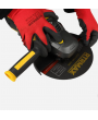 Rtrmax Rtm1180 Büyük Taşlama Makinası 180mm 2300w