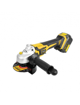 Rtrmax Rtx2055 X-lion Çift Akülü Avuç Taşlama 115mm 18v