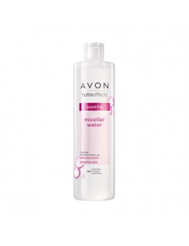 Avon True Micellar Temizleme Suyu 400ml