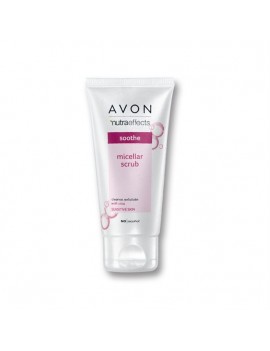 Avon True Micelar Teknolojisi İçeren Scrub 150ml