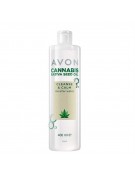 Cannabis Sativa Tohumu Yağı İçeren Micellar Su 400ml