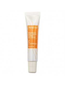 Anew Canlandırıcı Ve Koyu Halka Görünümünü Hafifleten Göz Çevresi Kremi 15ml