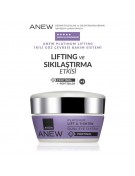 Anew Platinum Lifting ve İkili Göz Çevresi Bakım Sistemi 2*10ml